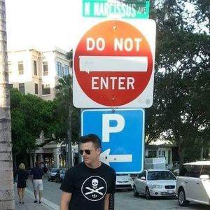 Meet your Posher, Brian